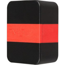 Зарядное устройство Tylt Wall Travel Charger 4,2A Dual USB Port Black-Red (USBTC42RD-EUK)